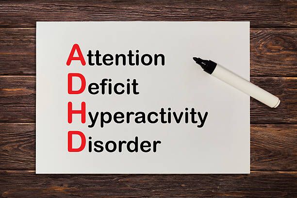 Understanding Attention Challenges and Assessment Options in Colorado